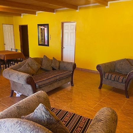 Casa Solcoy Hotel San Pedro de Atacama Exterior foto